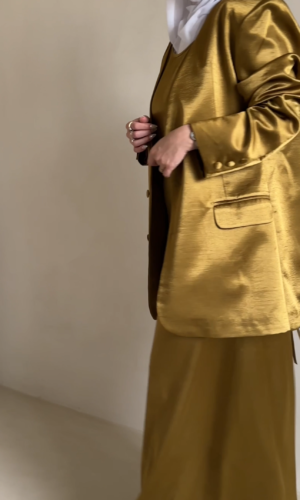 Khaki Set