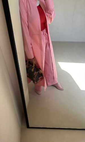 Elle Woods Co-Ord Set