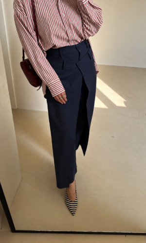 Double Layered Pants