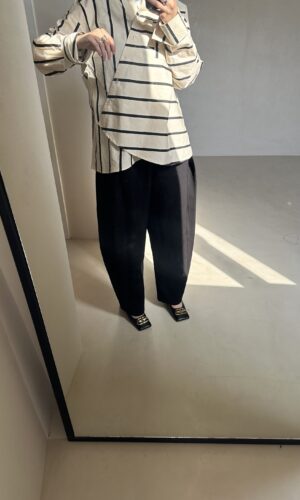 Asymmetrical Top