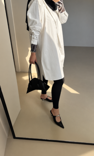 One Size Go-To