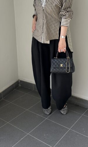 Slim Stripes